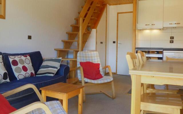 Appartement Méribel, 3 pièces, 5 personnes - FR-1-182-212