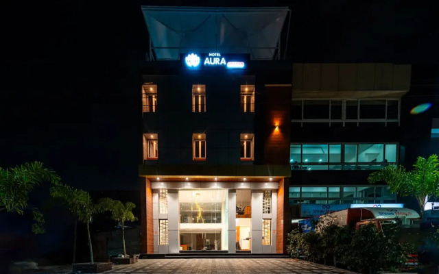 Hotel Aura Grande - Indore