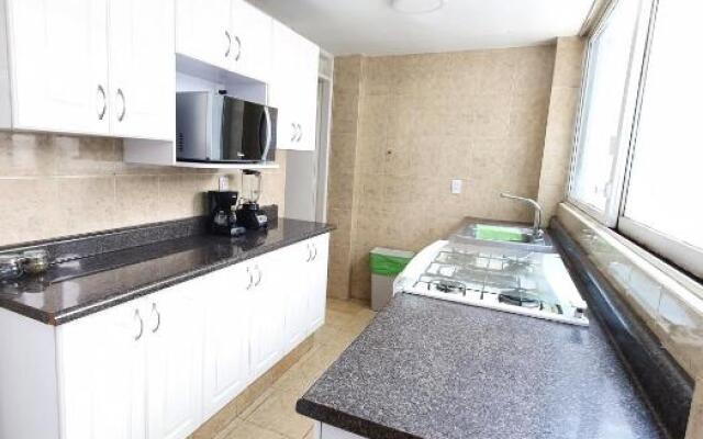 Departamento 3BD Excelente ubicacion