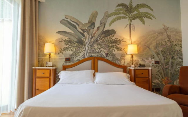 Best Western Hotel Santa Caterina