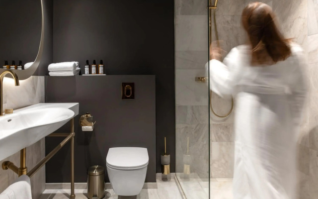 Hotel Rėja a member of Design Hotels