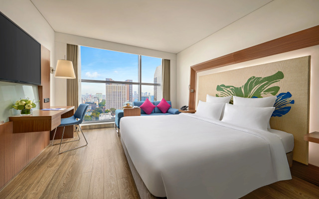 Novotel Saigon Centre
