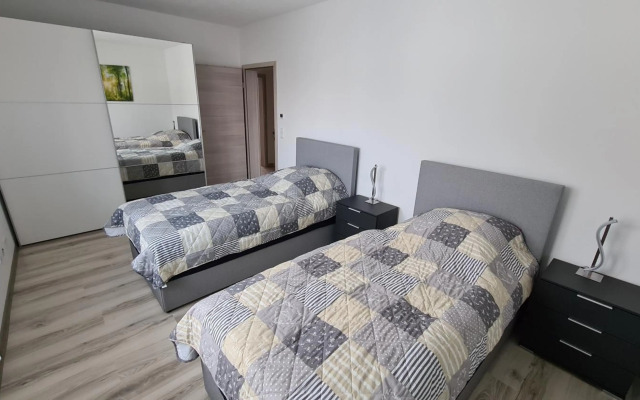 Exzellentes Ferienhaus in Hannover Messe Nähe