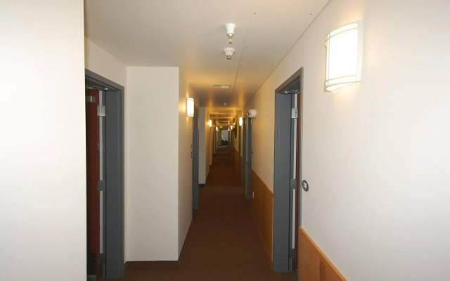 Sockeye Inn