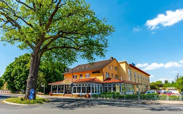 Komfort-Hotel Katerberg