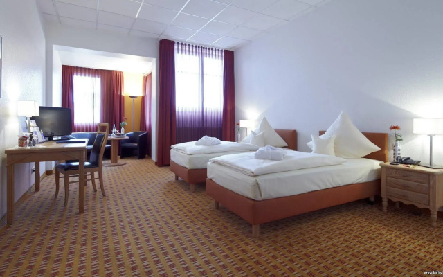 B&K Hotels