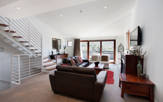 Elevation Thredbo Apartments