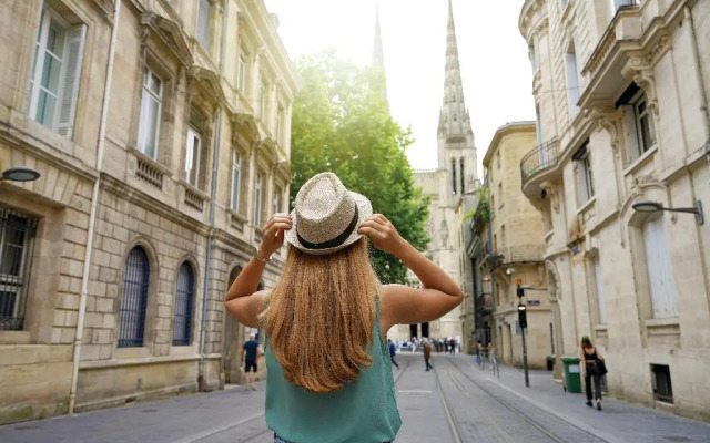 Hotel Indigo Bordeaux Centre Chartrons by IHG