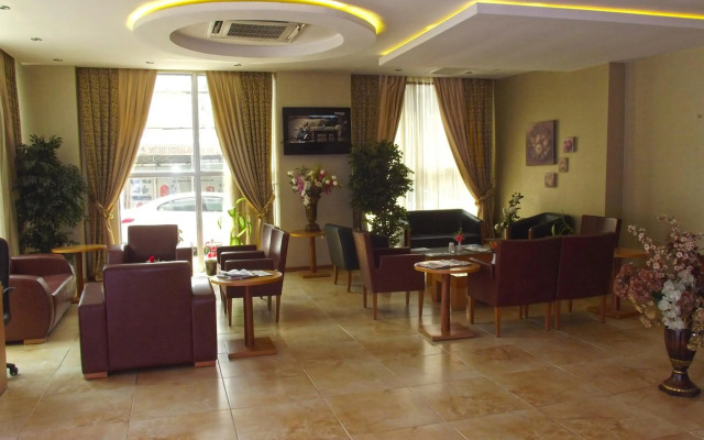 Pinar Elite Hotel