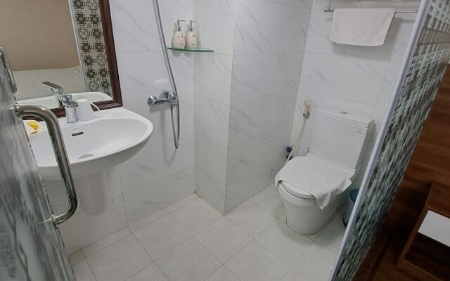 Hanvet Boutique hotel