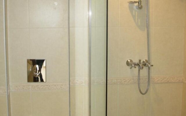 Cabacum Beach Residence