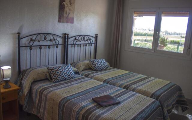 Holiday Home Paradise Ebro 1