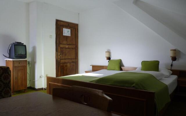 Gasthof Albergo Kreuzwirt