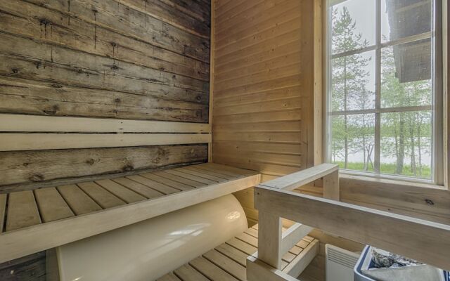 Ruka Safaris - Alinan Tupa