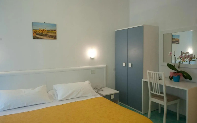 Hotel De Rosa