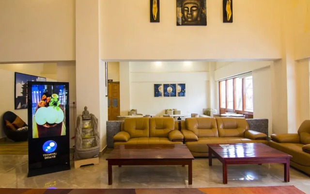 Thimphu Deluxe