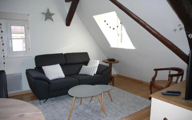 appartement à Colmar