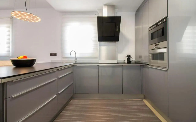 Plaza de España Boutique Apartment