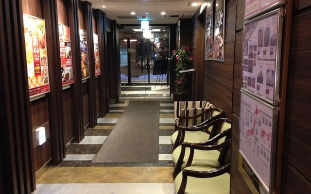 APA Hotel TKP Sapporo Ekimae