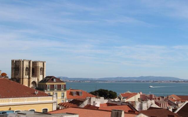 Miradouro de Lisboa