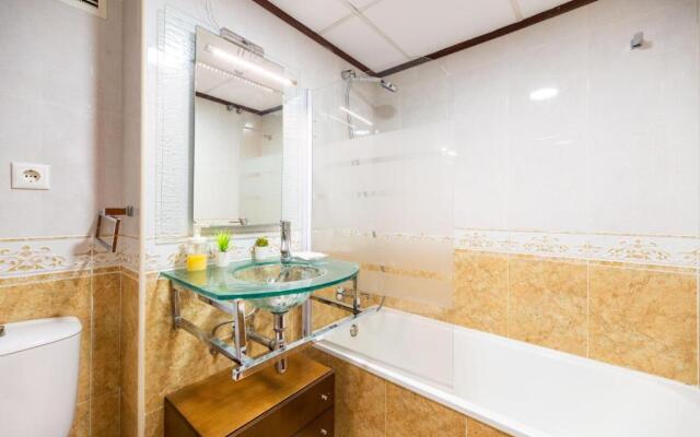 N&A Marysol - 2BR apartment close to the beach
