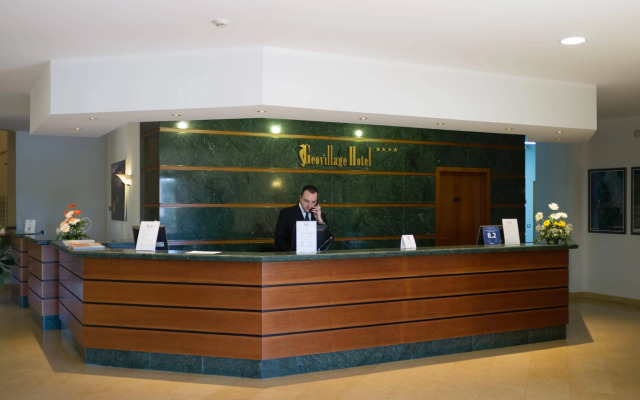 Geovillage Hotel