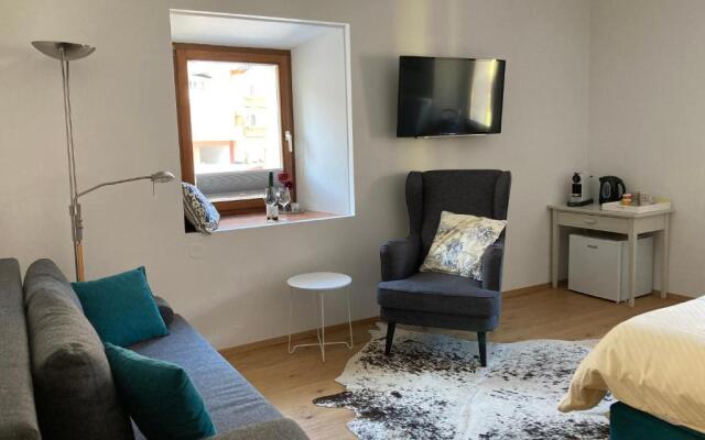 Haus Standlgut Rauris