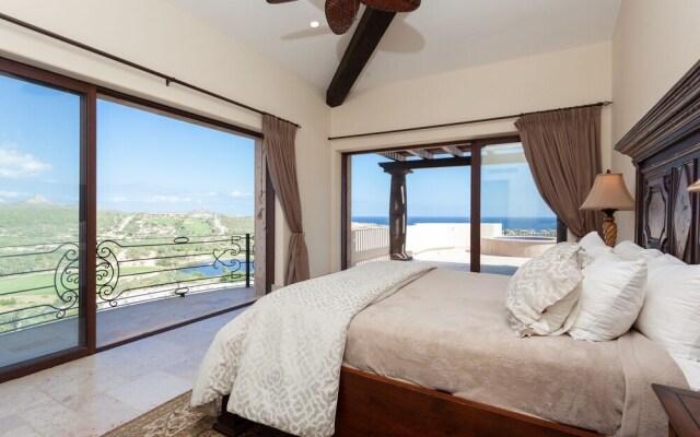 Villa Delmar Exquisite Villa w Views