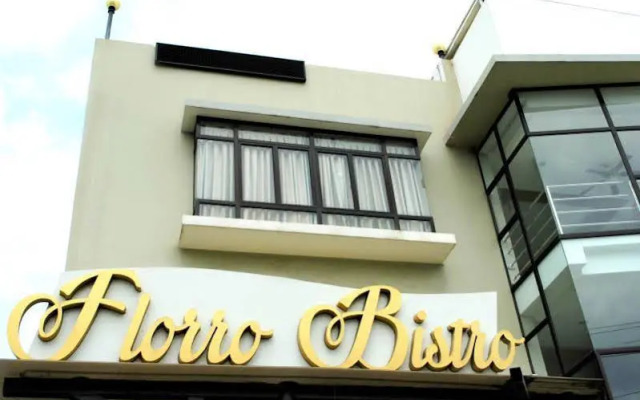 OYO 415 Florotel Gensan