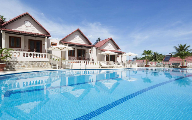Hong Bin Bungalow Resort