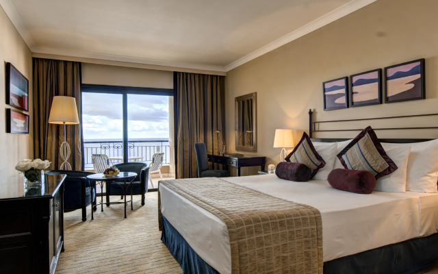 Corinthia St George's Bay