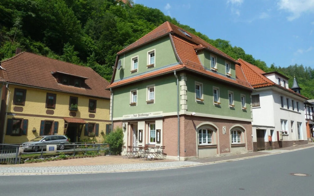 Hostel Ziegenrück