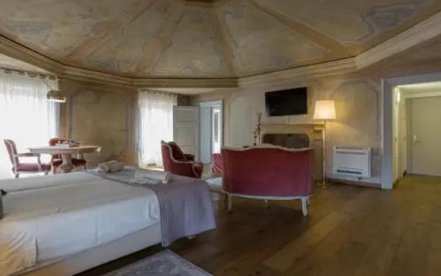 Rooms Castelvecchio - Palazzo Canossa