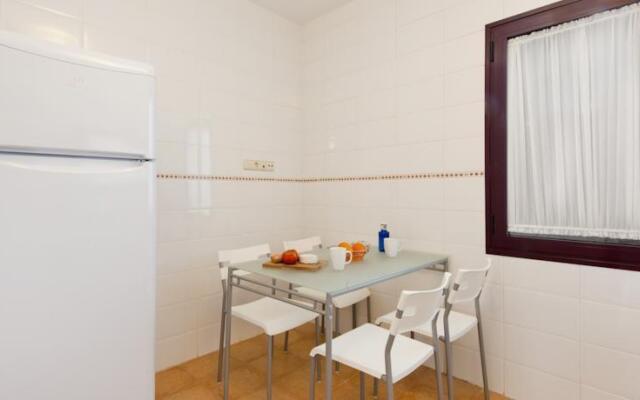 Viviendas Vacacionales Sol Deluxe