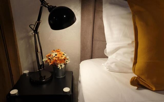 Central Business Apartments BELGRADE WATERFRONT