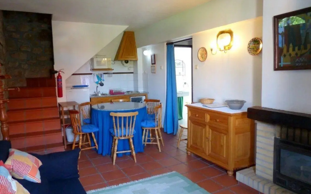 Casas do Toural