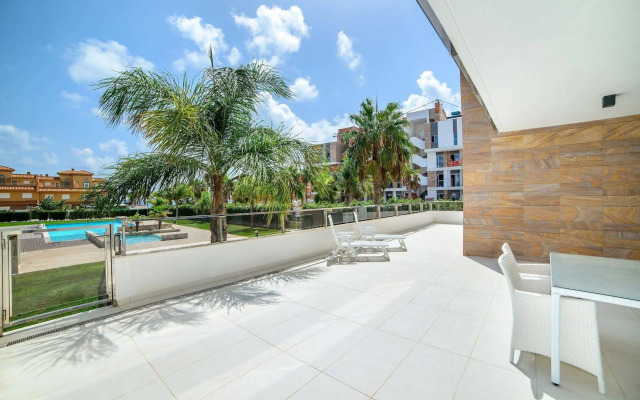 Apartamento Bennecke Angel