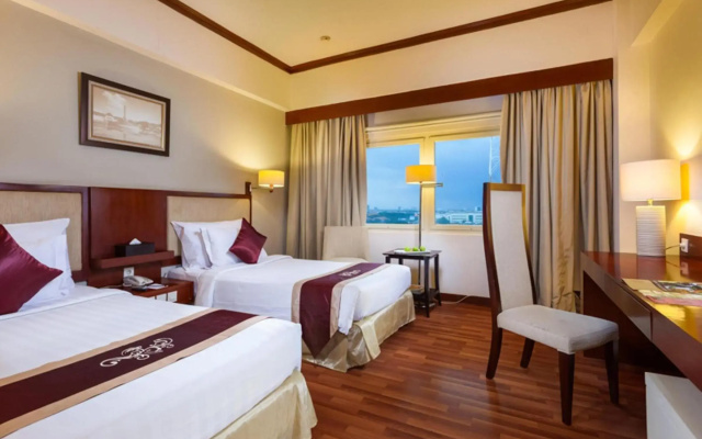 Sahid Hotel Surabaya