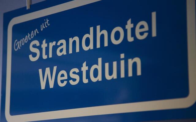 Strandhotel Westduin