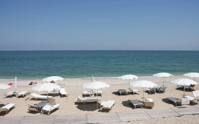 Natural Village Resort