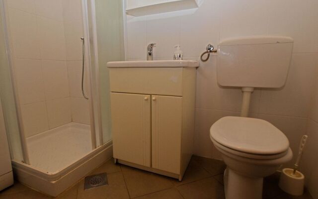 Apartments Milio 1105