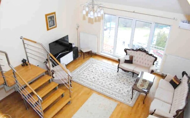 Apartment With 3 Bedrooms in Sarajevo, With Wifi Near the Slopes