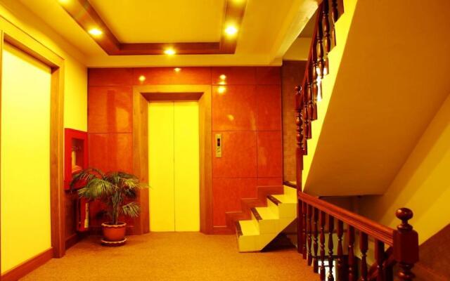 Bangkok Sahara Hotel