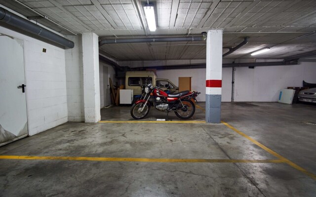 Casa Aljarafe Paradise