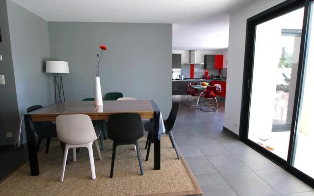 Maison Saint-Brevin-les-Pins, 6 pièces, 12 personnes - FR-1-364-103