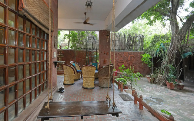 OYO 1427 Hotel Malhar Haveli