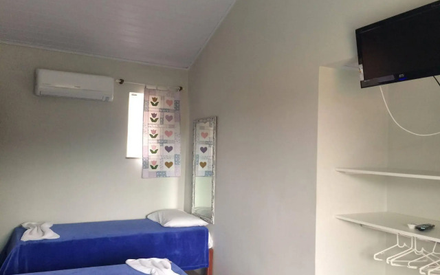 Pousada Sonho de Geribá