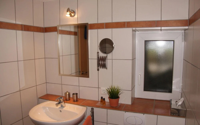 Ferienwohnungen Arrastal - Fewo Mosel