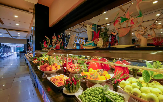 Limak Atlantis De Luxe Hotel & Resort