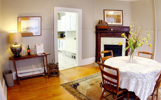 Titletown BNB